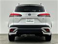 2023 Toyota CorollaCross