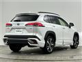 2023 Toyota CorollaCross