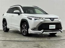 2023 Toyota CorollaCross
