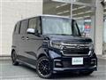 2021 Honda N BOX