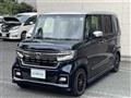 2021 Honda N BOX