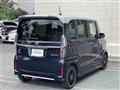 2021 Honda N BOX