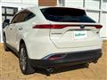 2022 Toyota Harrier Hybrid
