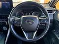 2022 Toyota Harrier Hybrid