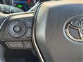 2022 Toyota Harrier Hybrid