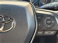 2022 Toyota Harrier Hybrid