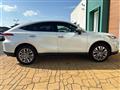 2022 Toyota Harrier Hybrid