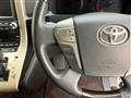 2013 Toyota Alphard