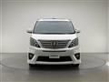 2013 Toyota Alphard