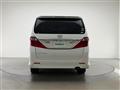 2013 Toyota Alphard