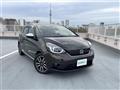 2020 Honda Fit