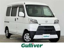 2019 Daihatsu Hijet Cargo