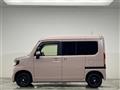 2020 Honda N-VAN