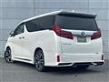 2021 Toyota Alphard