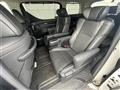 2021 Toyota Alphard