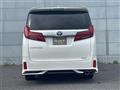 2021 Toyota Alphard