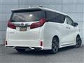 2021 Toyota Alphard