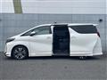 2021 Toyota Alphard