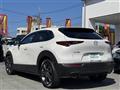2020 Mazda CX-3