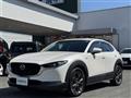 2020 Mazda CX-3