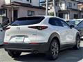 2020 Mazda CX-3