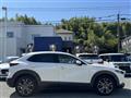 2020 Mazda CX-3