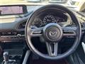 2020 Mazda CX-3