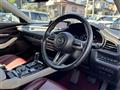 2020 Mazda CX-3