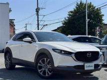 2020 Mazda CX-3