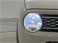2021 Suzuki Lapin