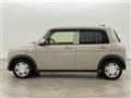 2021 Suzuki Lapin