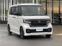 2022 Honda N BOX