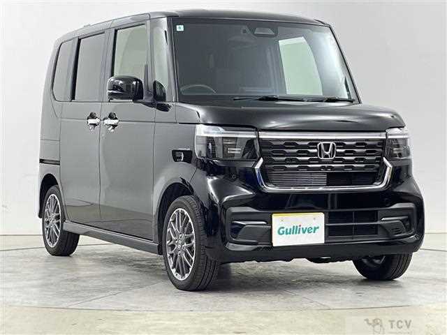 2024 Honda N BOX