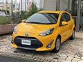 2018 Toyota AQUA