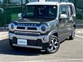 2022 Suzuki Hustler