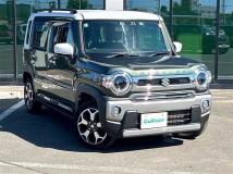 2022 Suzuki Hustler