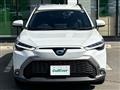 2023 Toyota CorollaCross
