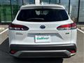 2023 Toyota CorollaCross