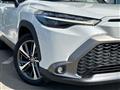 2023 Toyota CorollaCross
