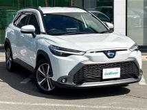 2023 Toyota CorollaCross
