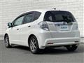 2011 Honda Fit Hybrid