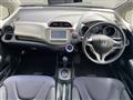 2011 Honda Fit Hybrid