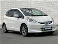 2011 Honda Fit Hybrid