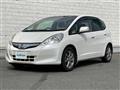 2011 Honda Fit Hybrid