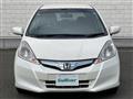 2011 Honda Fit Hybrid