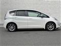 2011 Honda Fit Hybrid