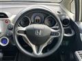 2011 Honda Fit Hybrid