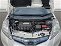 2011 Honda Fit Hybrid