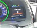 2015 Honda SHUTTLE HYBRID