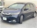 2015 Honda SHUTTLE HYBRID